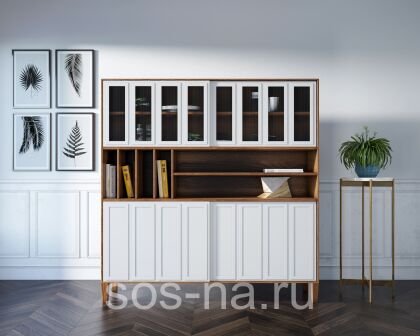 Буфет "Andersen" большой арт AN25